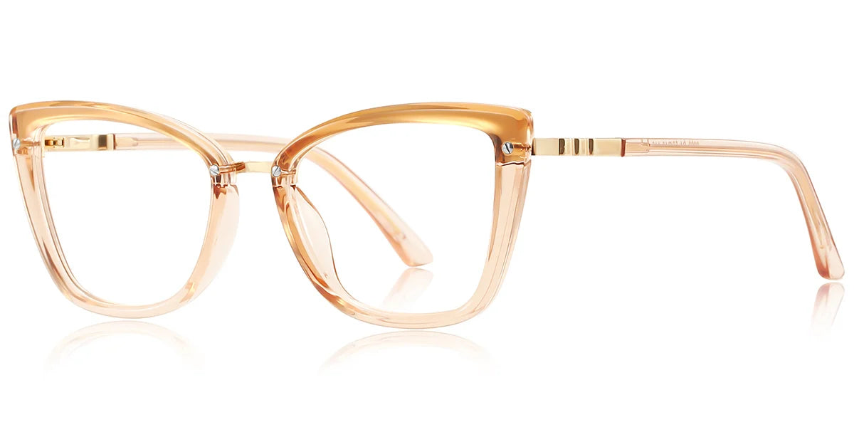 Candye® TR Cat Eye Frame F6667