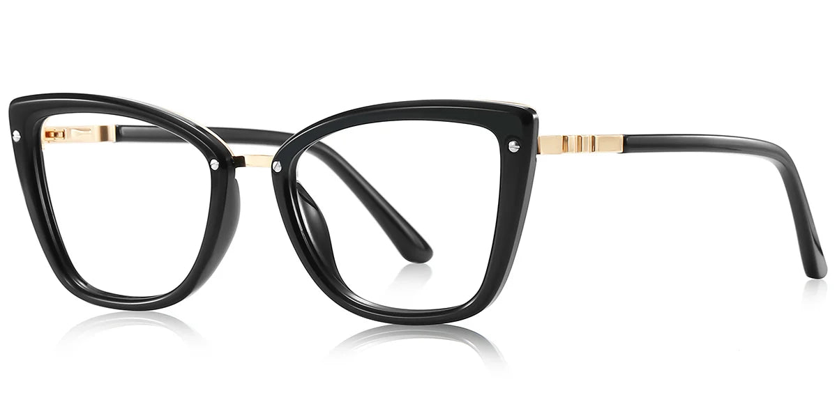 Candye® TR Cat Eye Frame F6667
