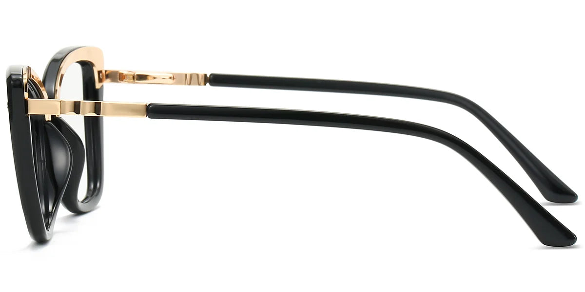 Candye® TR Cat Eye Frame F6667