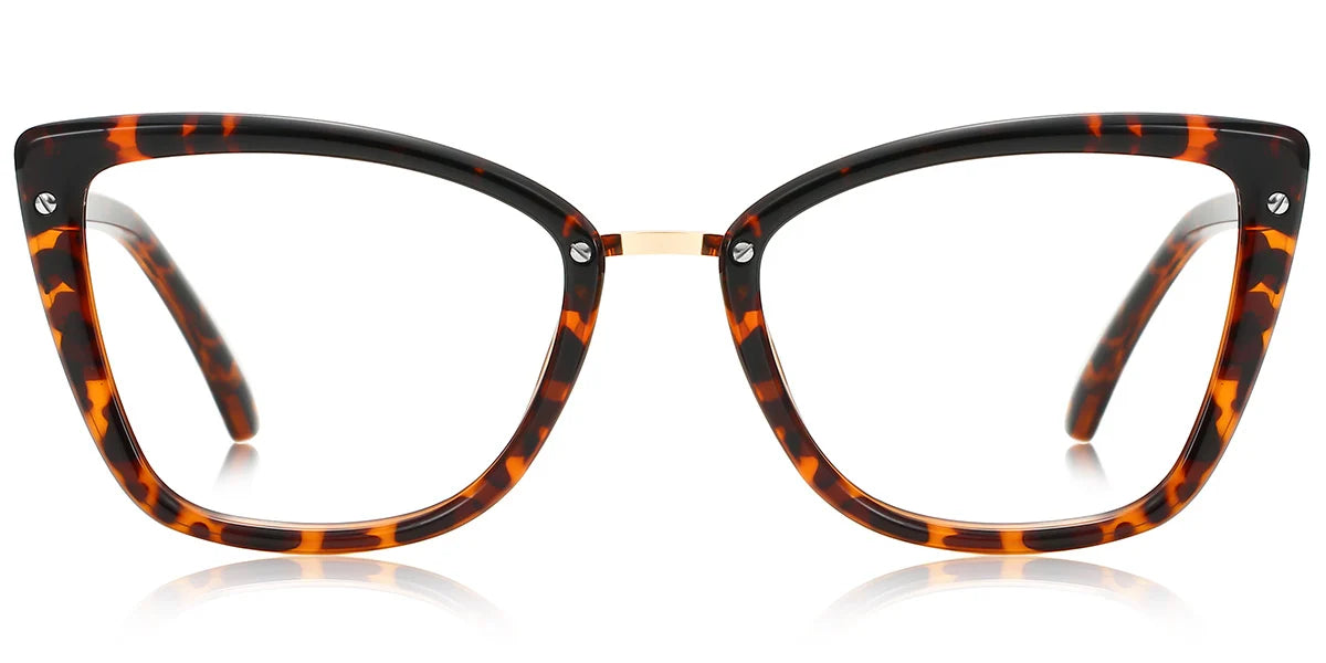 Candye® TR Cat Eye Frame F6667