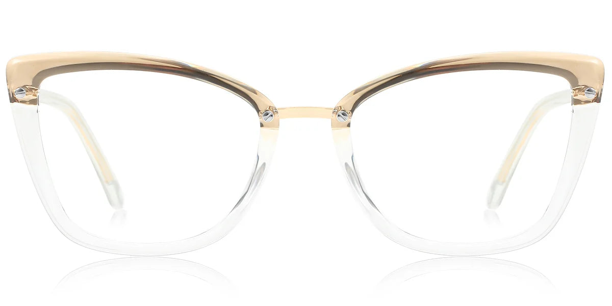 Candye® TR Cat Eye Frame F6667