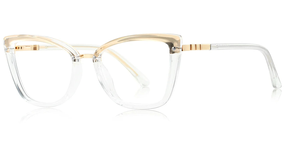 Candye® TR Cat Eye Frame F6667
