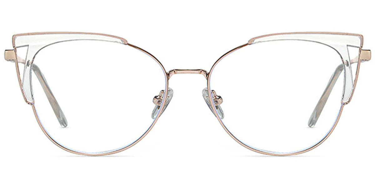 Candye® TR Cat Eye Frame F6809