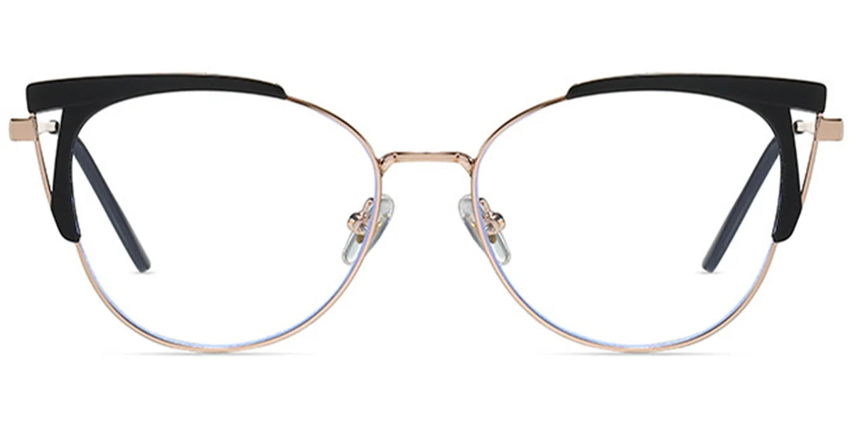 Candye® TR Cat Eye Frame F6809