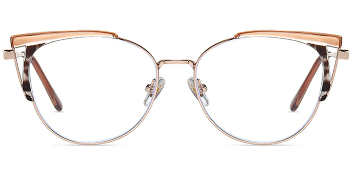 Candye® TR Cat Eye Frame F6809