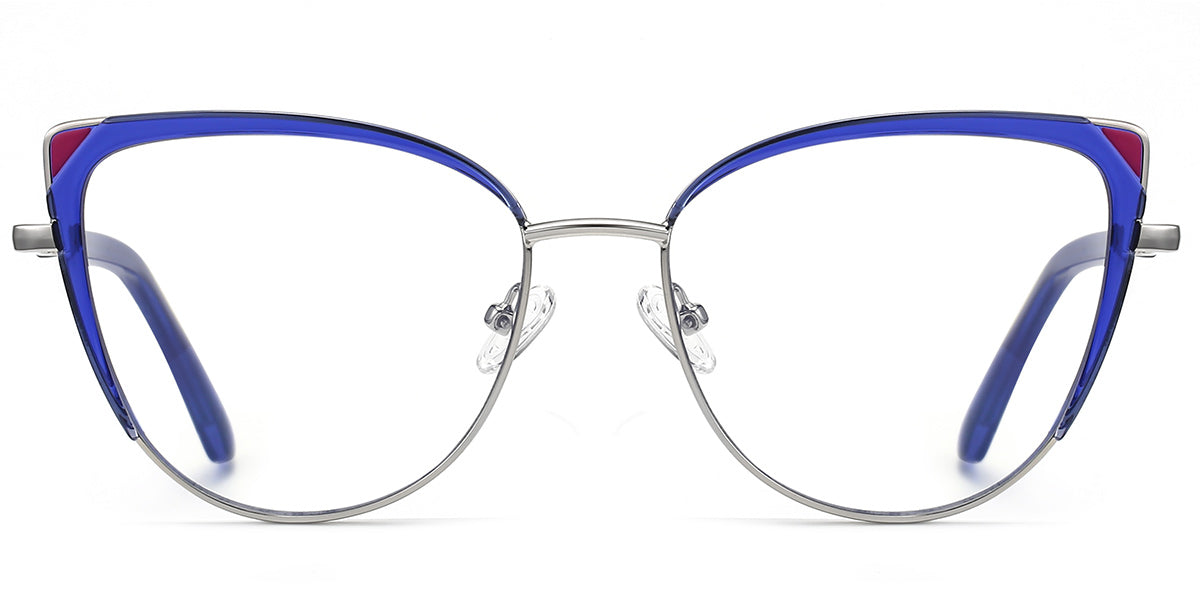 Candye® TR Cat Eye Frame F6841
