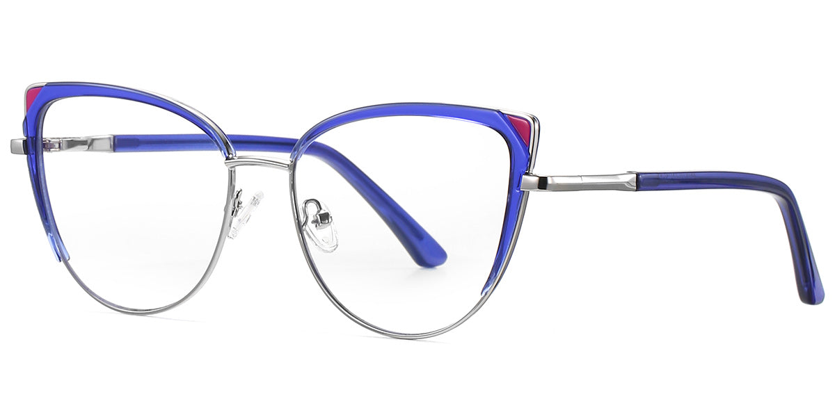 Candye® TR Cat Eye Frame F6841