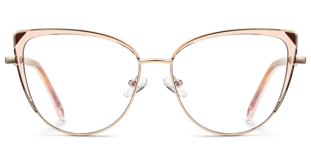 Candye® TR Cat Eye Frame F6841