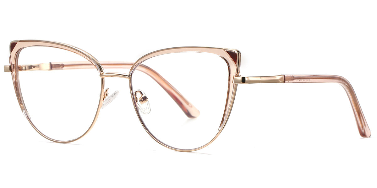 Candye® TR Cat Eye Frame F6841