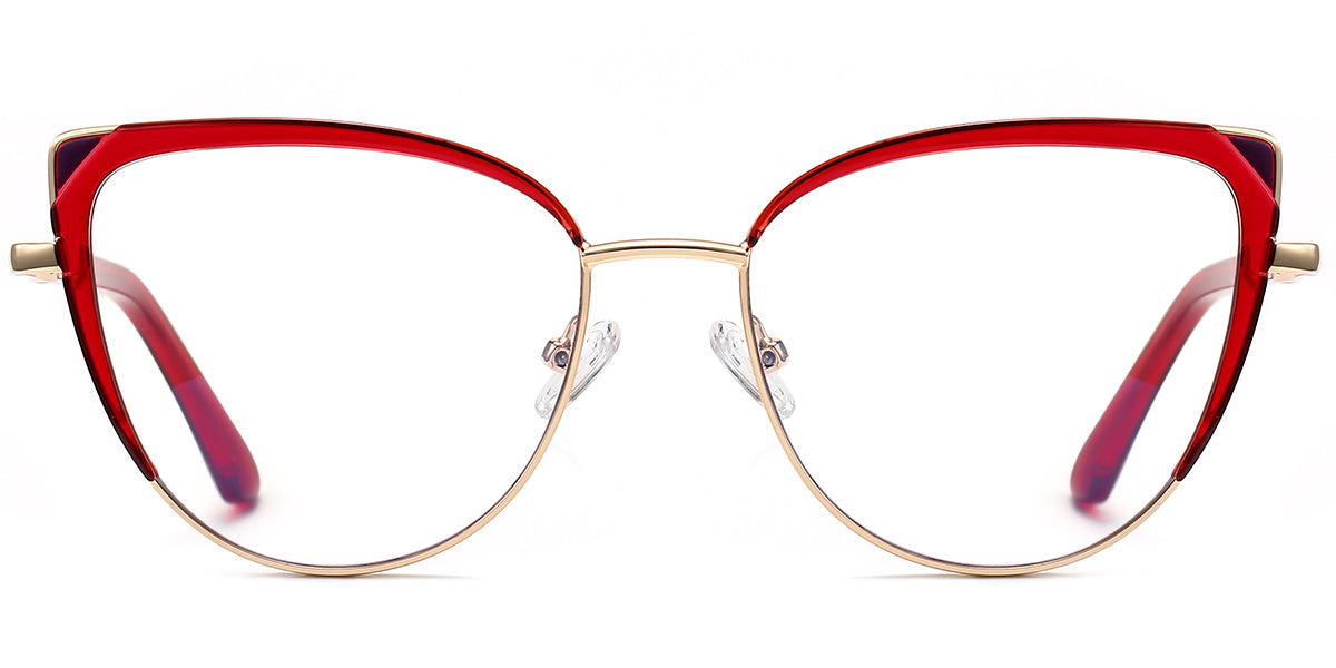 Candye® TR Cat Eye Frame F6841