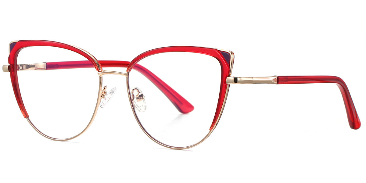 Candye® TR Cat Eye Frame F6841