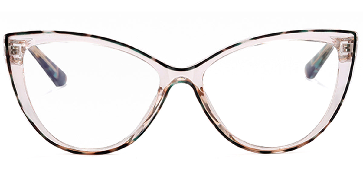 Candye® TR Cat Eye Frame F6878
