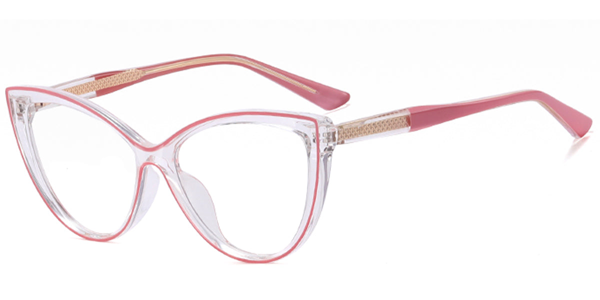 Candye® TR Cat Eye Frame F6878
