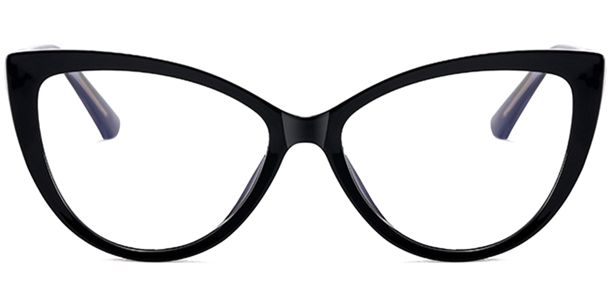 Candye® TR Cat Eye Frame F6878