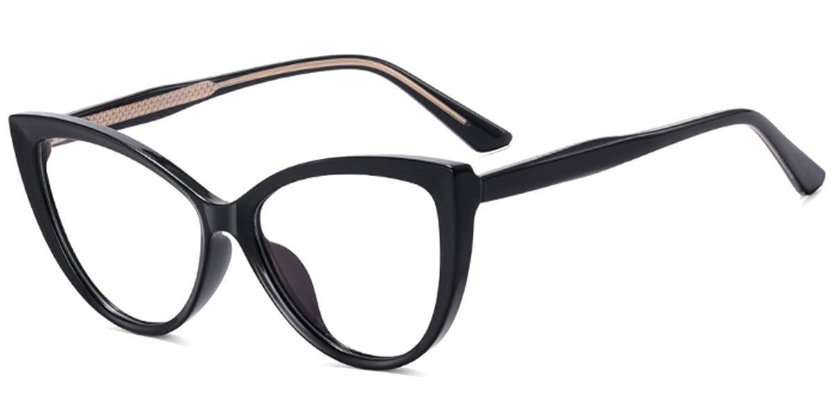 Candye® TR Cat Eye Frame F6878