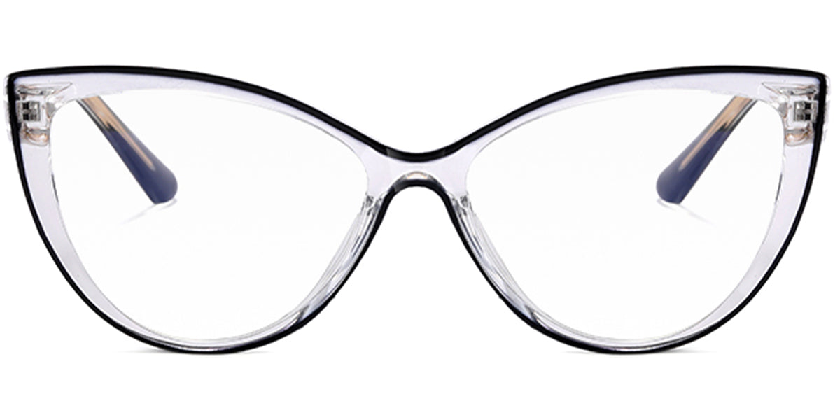 Candye® TR Cat Eye Frame F6878