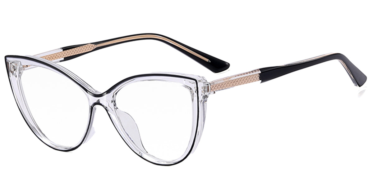 Candye® TR Cat Eye Frame F6878