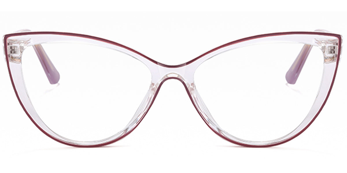 Candye® TR Cat Eye Frame F6878