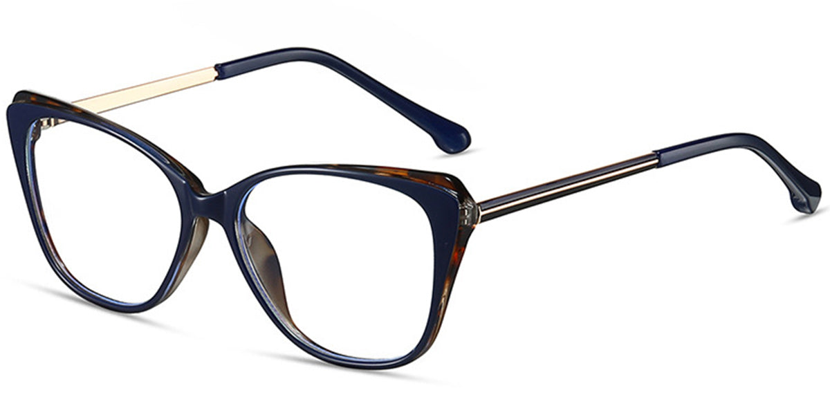 Candye® TR Cat Eye Frame F6919