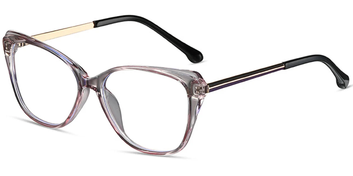 Candye® TR Cat Eye Frame F6919