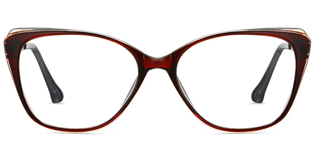Candye® TR Cat Eye Frame F6919