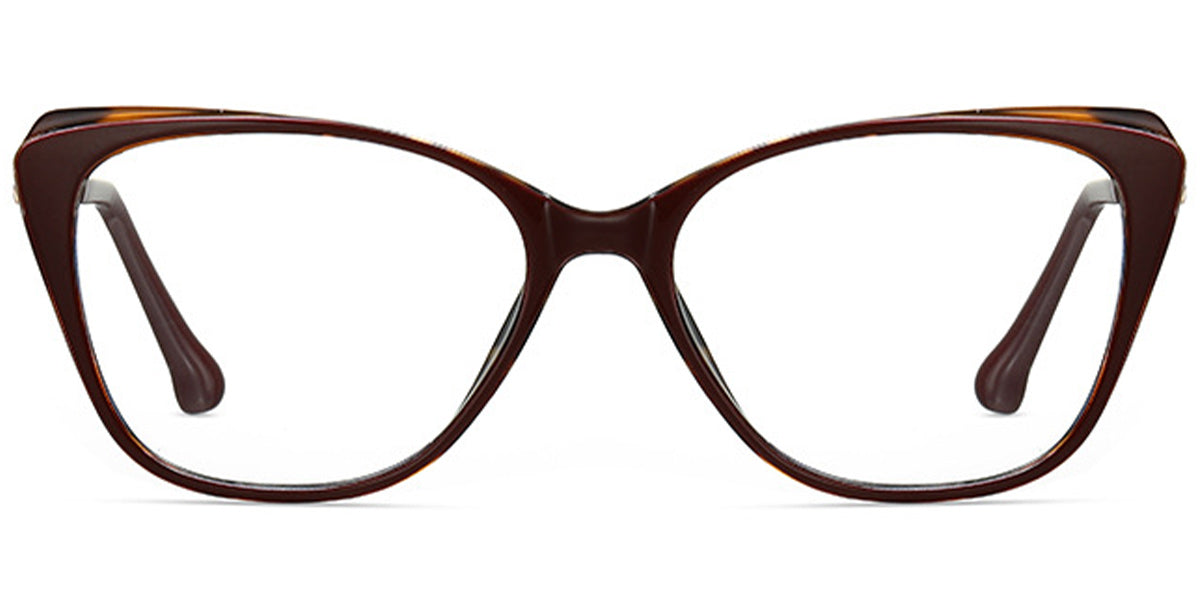 Candye® TR Cat Eye Frame F6919