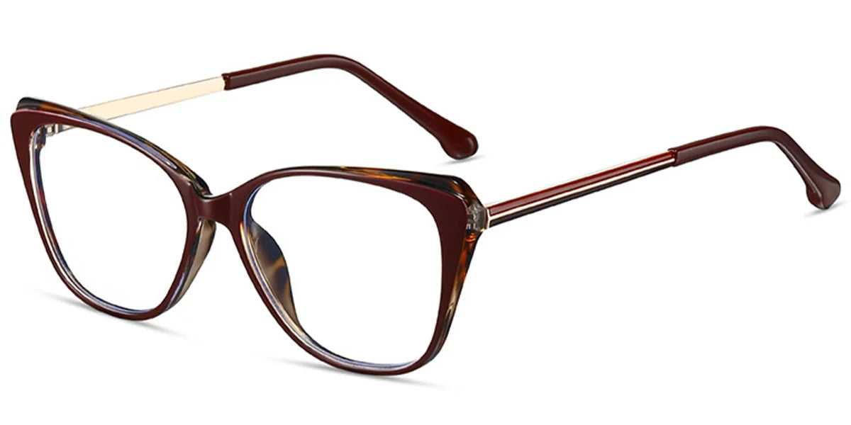 Candye® TR Cat Eye Frame F6919