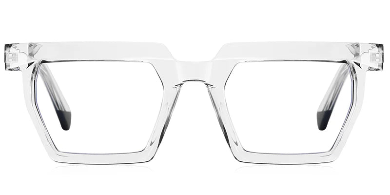 Candye® TR Geometric Frame F4012
