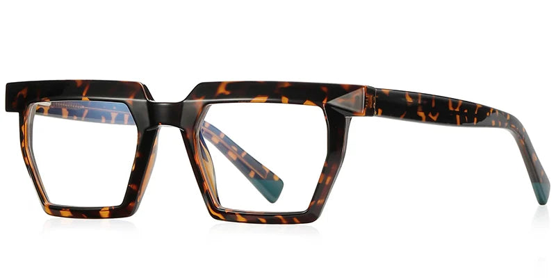 Candye® TR Geometric Frame F4012