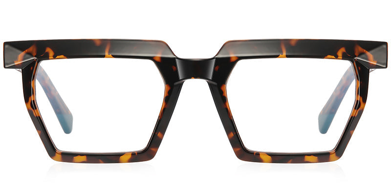 Candye® TR Geometric Frame F4012
