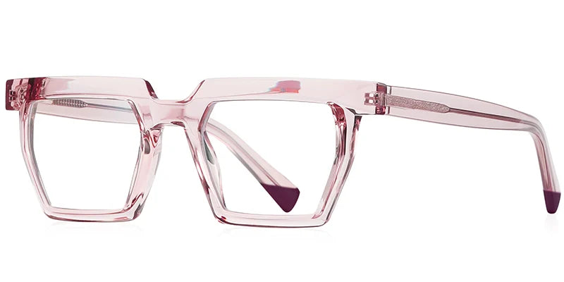 Candye® TR Geometric Frame F4012