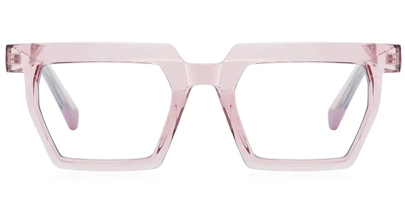 Candye® TR Geometric Frame F4012