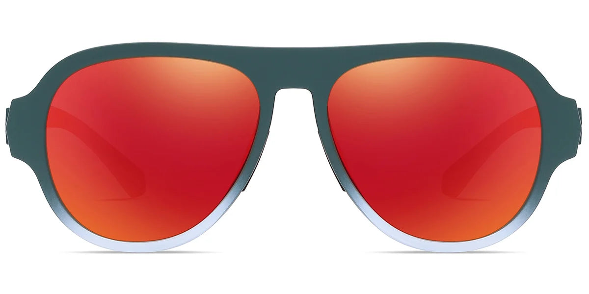 Candye® TR Geometric Sunglasses SG6164