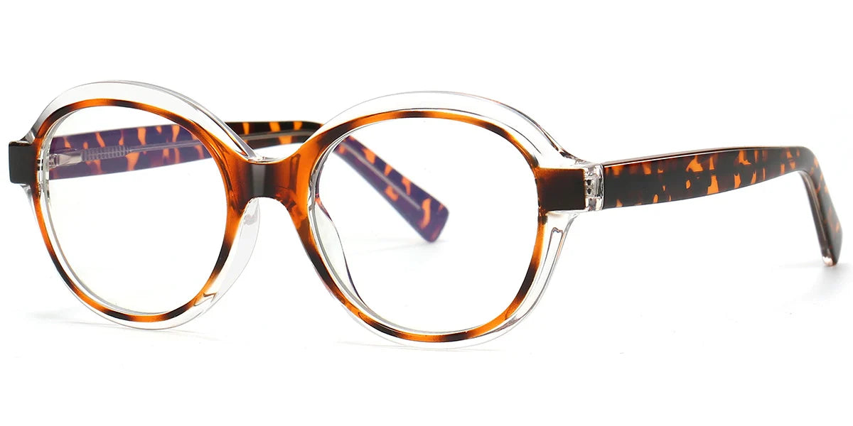 Candye® TR Oval Frame F6568