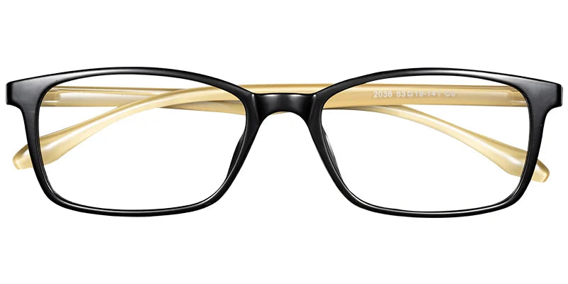 Candye® TR Rectangle Frame F2183