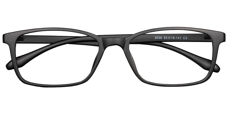 Candye® TR Rectangle Frame F2183