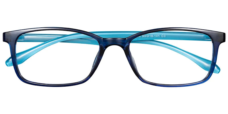 Candye® TR Rectangle Frame F2183