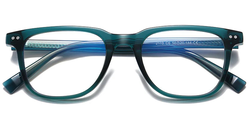 Candye® TR Rectangle Frame F3895