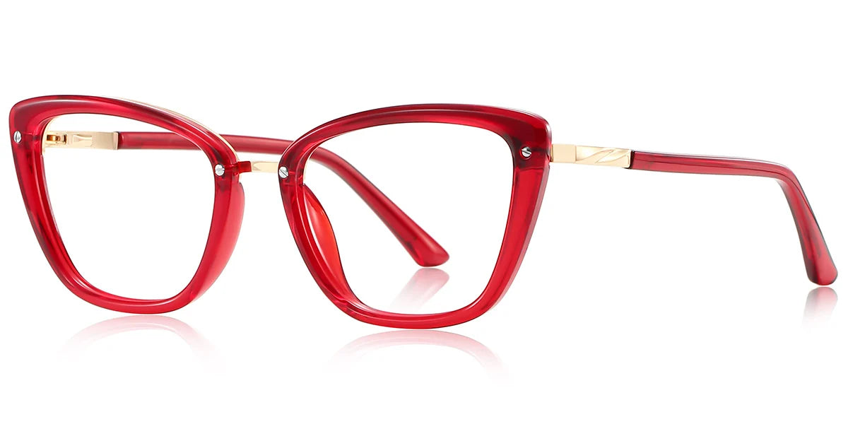 Candye® TR Rectangle Frame F6652