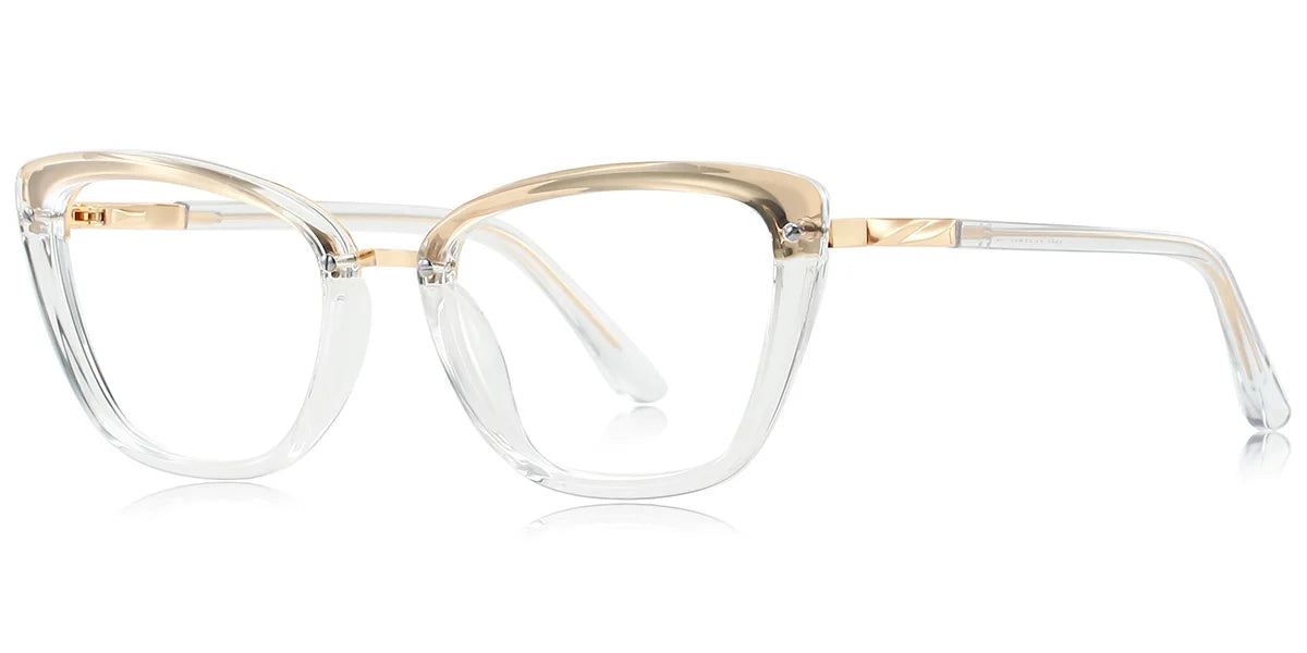 Candye® TR Rectangle Frame F6652