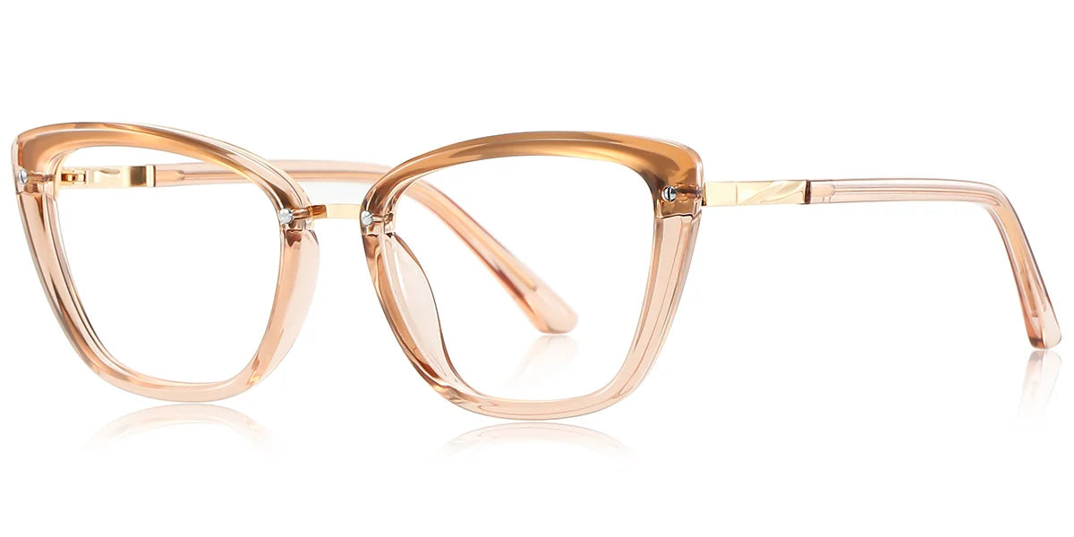 Candye® TR Rectangle Frame F6652