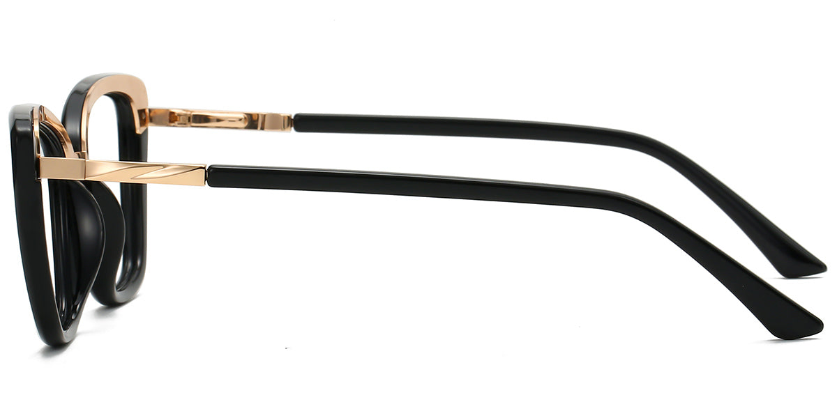 Candye® TR Rectangle Frame F6652