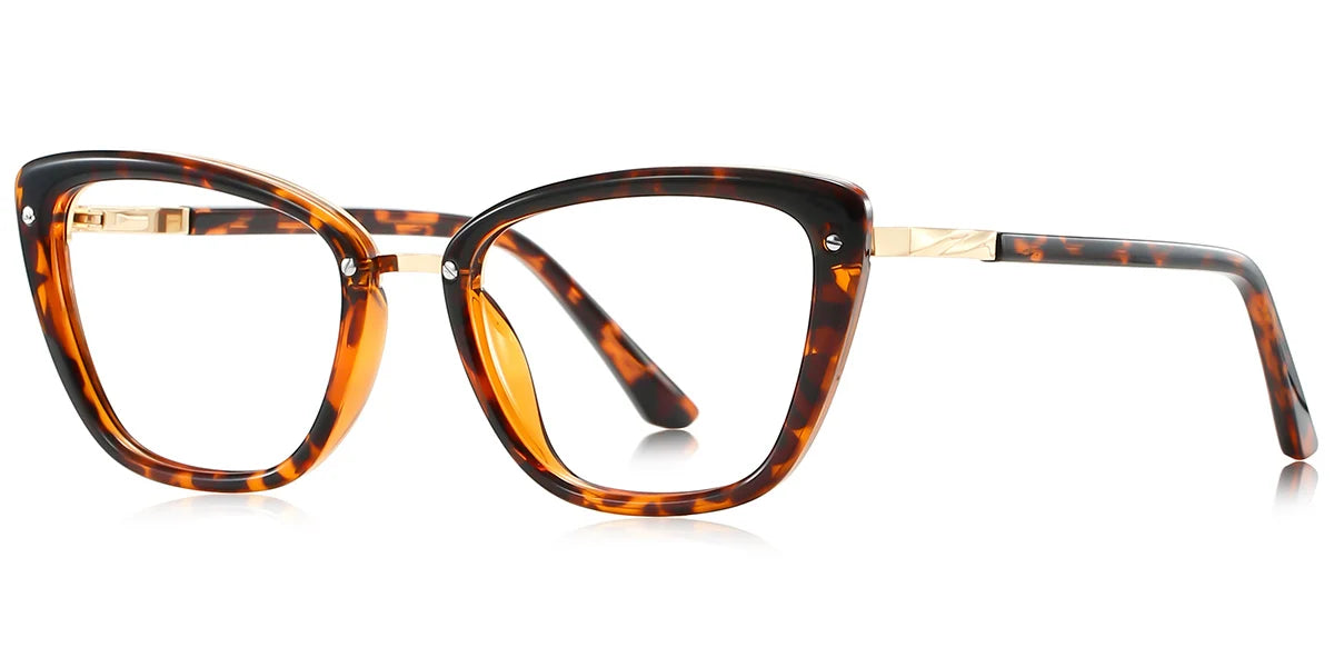 Candye® TR Rectangle Frame F6652