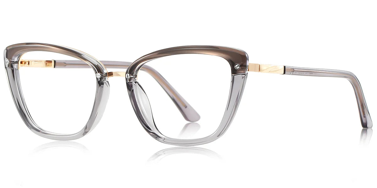 Candye® TR Rectangle Frame F6652
