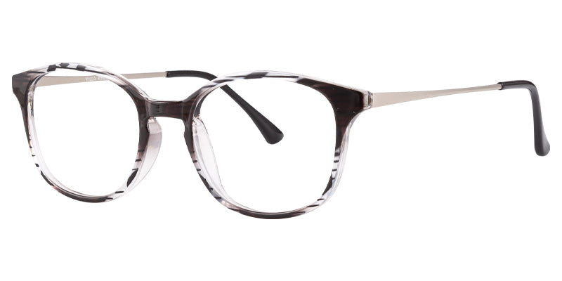 Candye® TR Square Frame F1504