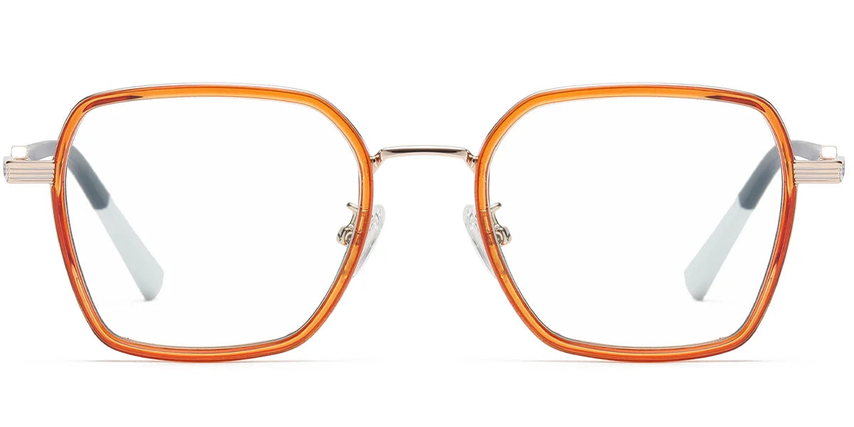 Candye® TR Square Frame F4602