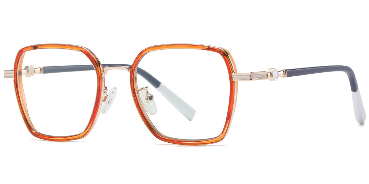 Candye® TR Square Frame F4602