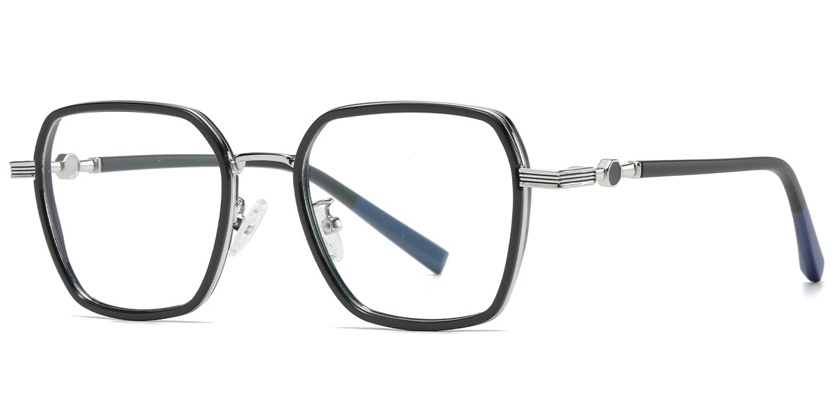 Candye® TR Square Frame F4602
