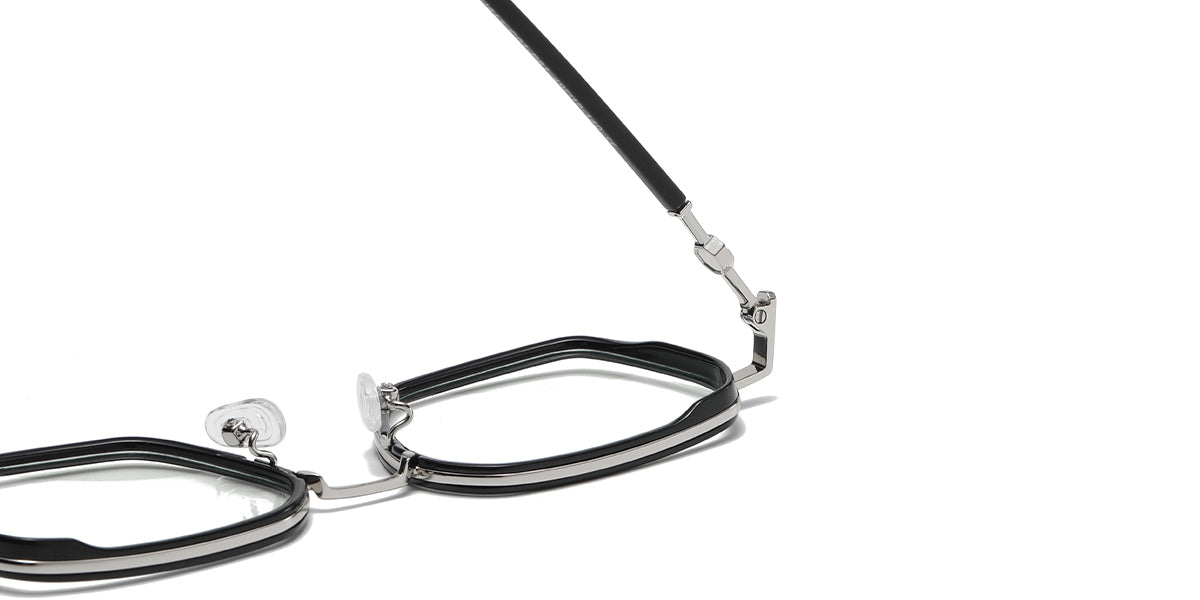 Candye® TR Square Frame F4602