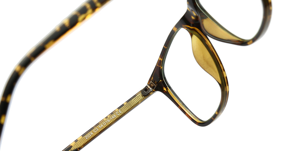 Candye® TR Square Frame F4815